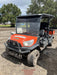 2022 KUBOTA RTV-X1140W-H (Canopy)