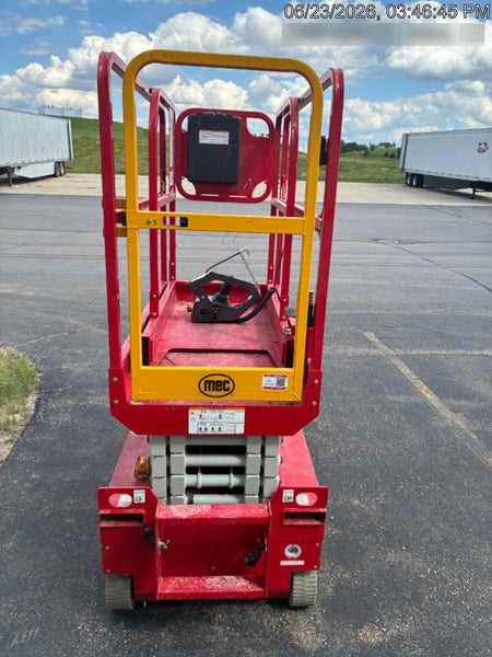 2024 MEC Micro 19