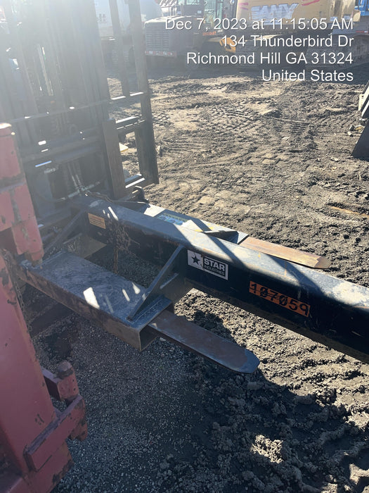 2020 STAR INDUSTRIES M1360B - Star JIB Boom