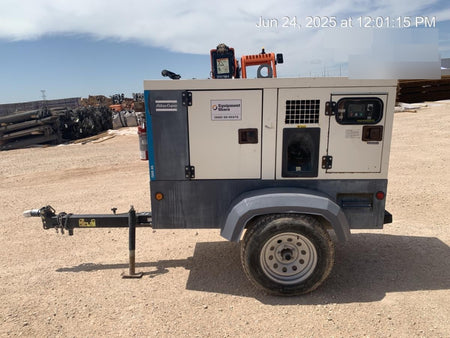 2020 ATLAS COPCO QAS45