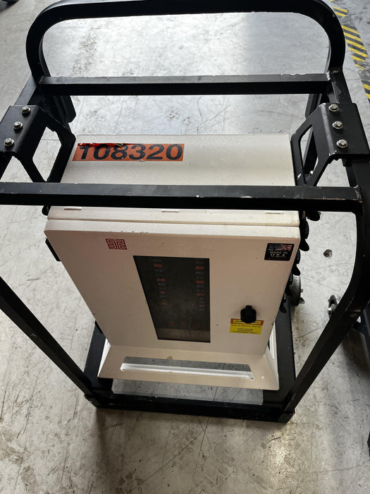 2020 TRYSTAR Tuff Panel 400A