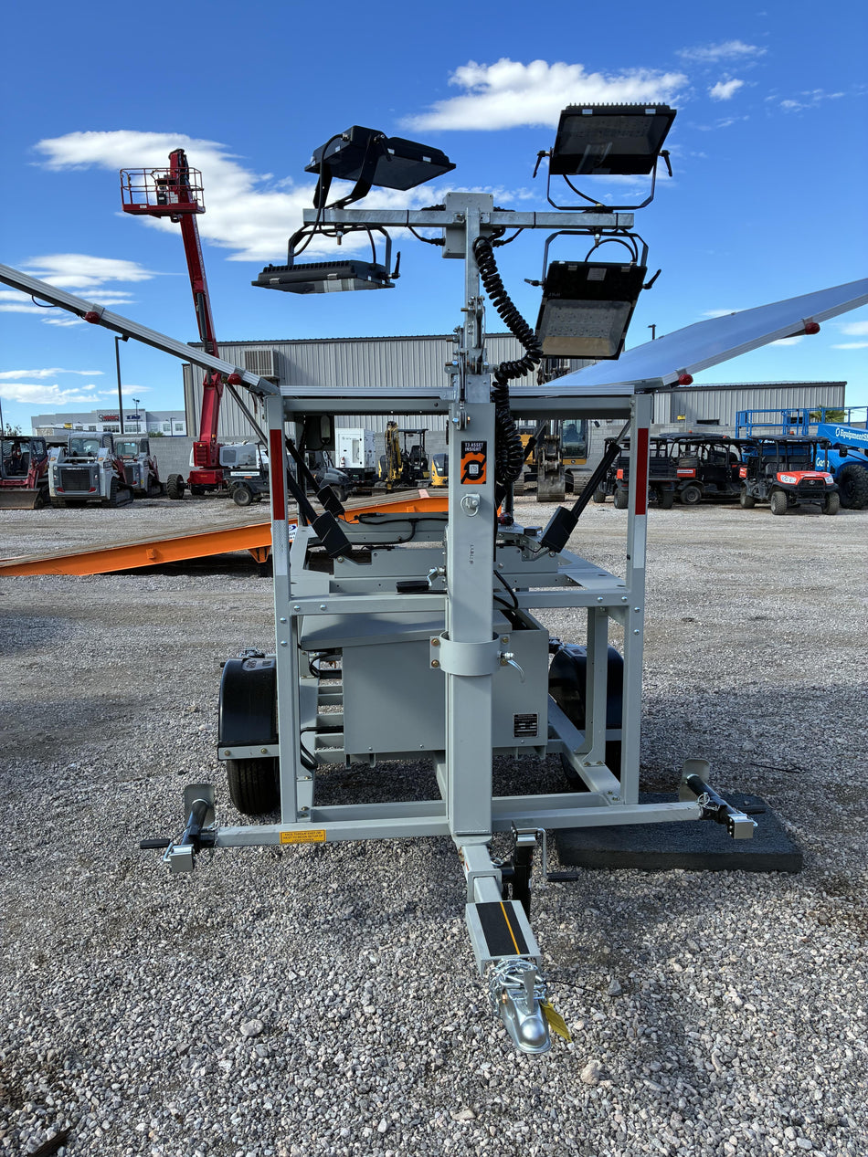 2026 PROGRESS SOLAR SOLUTIONS HELIOS-ES