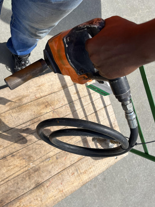 2021 MICHIGAN PNEUMATIC 4940B2