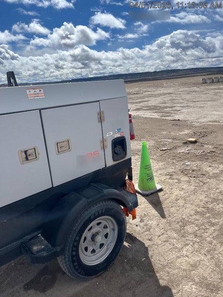 2019 WACKER NEUSON G25