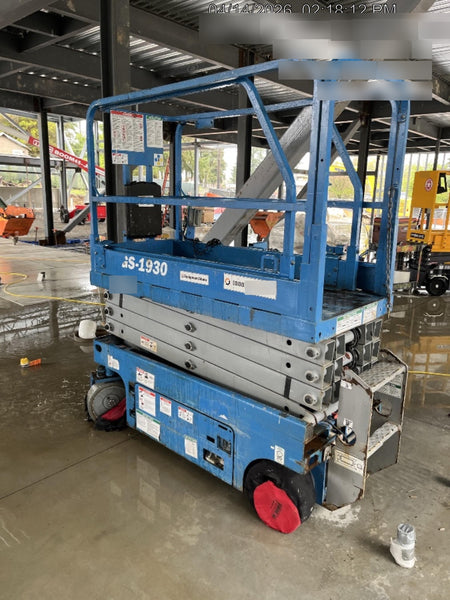 2020 Genie GS-1930 GENIE GS-1930