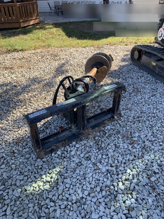 2022 AUGER TORQUE 3300-30