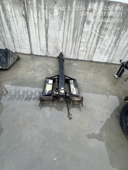 2021 STAR INDUSTRIES M1360B - Star JIB Boom