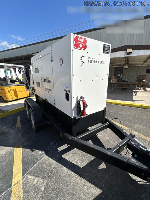 2023 MULTIQUIP DCA70