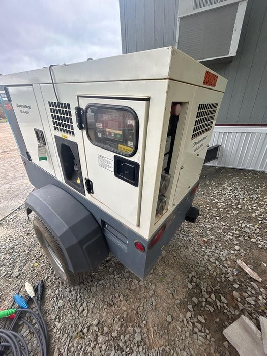 2022 ATLAS COPCO QAS45