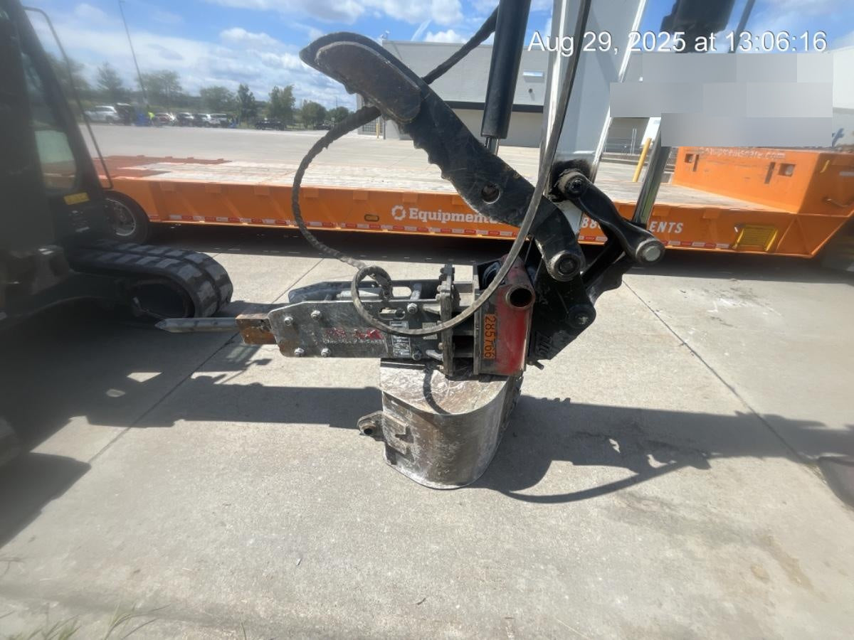2022 TOKU TNB-6M
