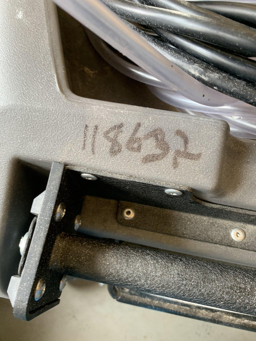 2020 DRI-EAZ LGR6000Li