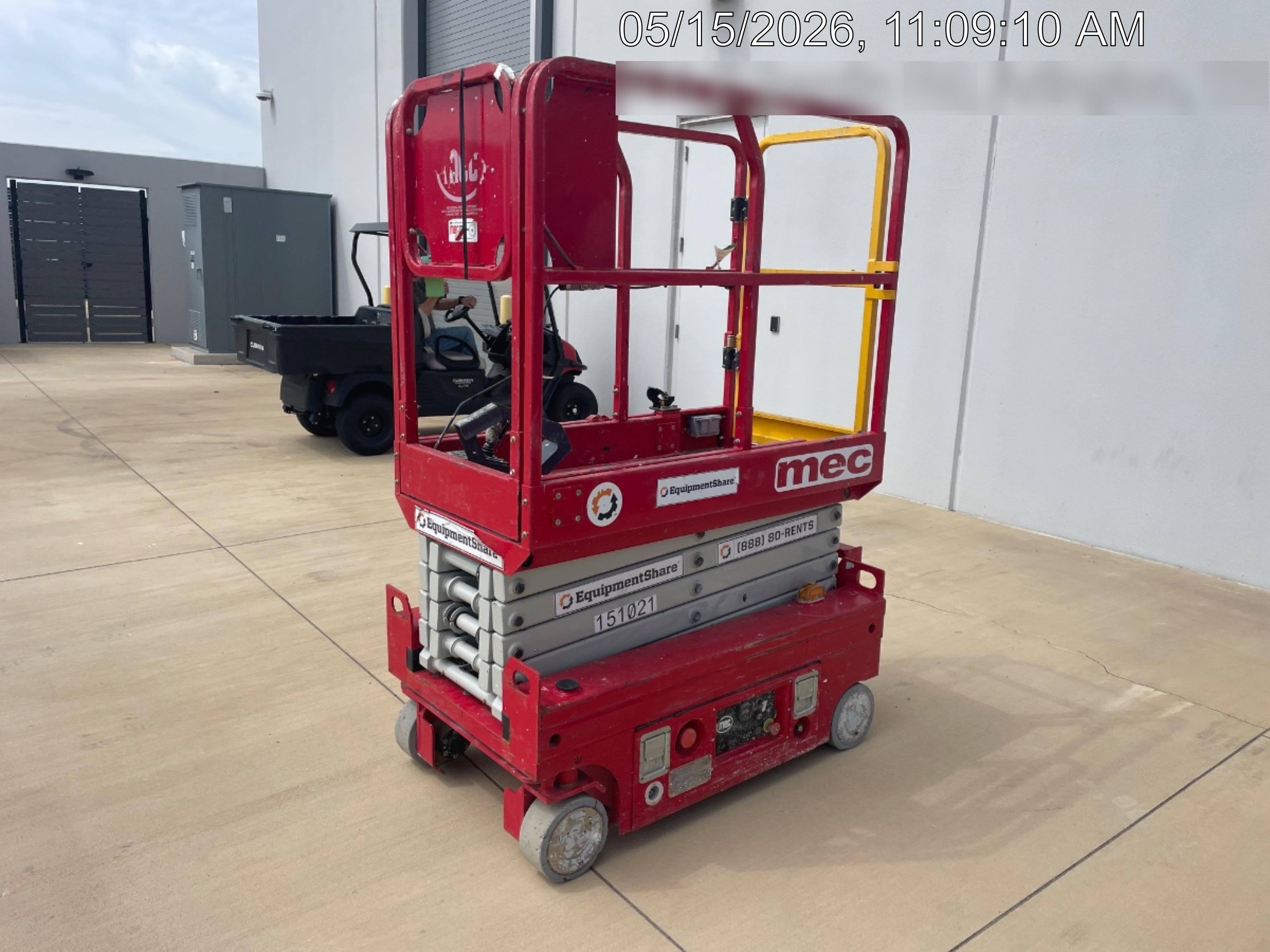 2021 MEC Micro 19