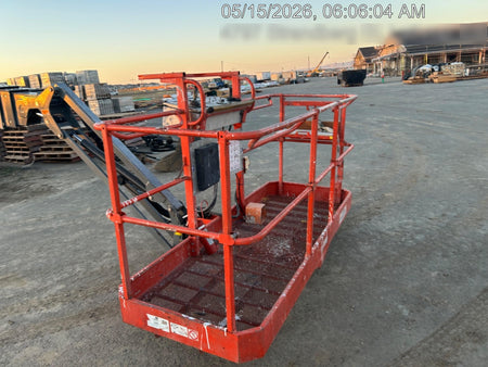 2019 SKYJACK SJ66T