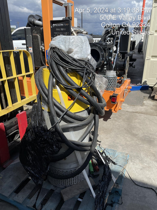 2023 ATLAS COPCO D95 N