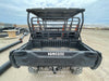 2022 KAWASAKI Mule PRO-DXT (Half Door)