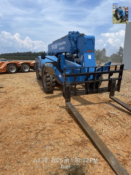 2024 GENIE GTH-1056