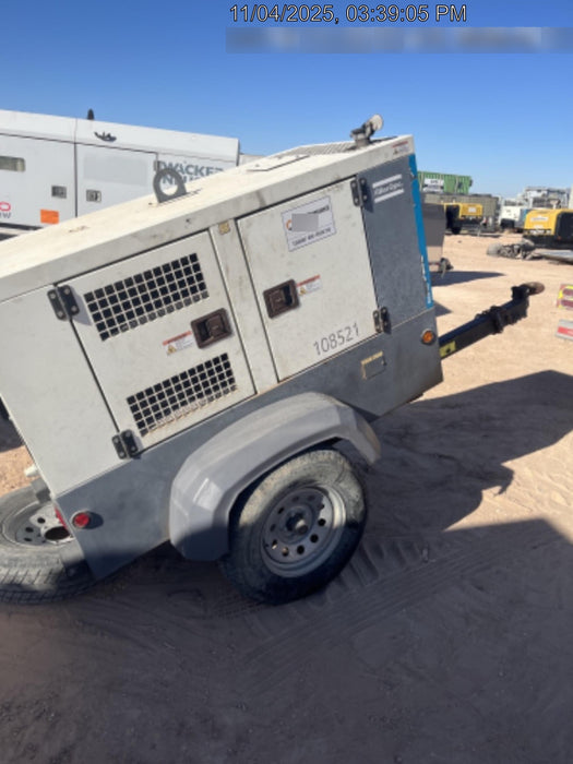 2020 ATLAS COPCO QAS45