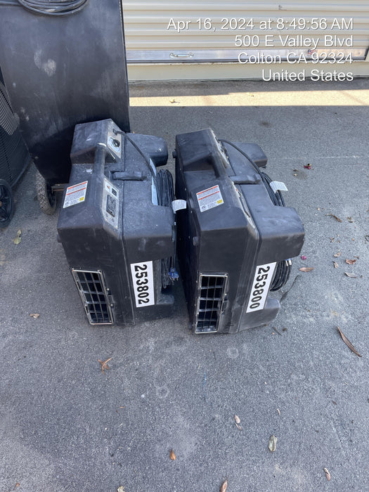 2022 PHOENIX Guardian R Hepa