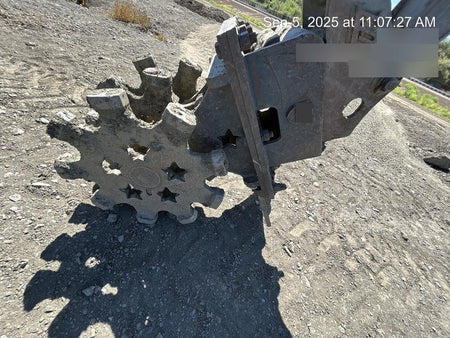 2023 STEEL UNLIMITED SUISL24CW