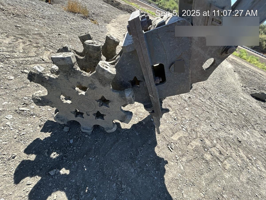 2023 STEEL UNLIMITED SUISL24CW