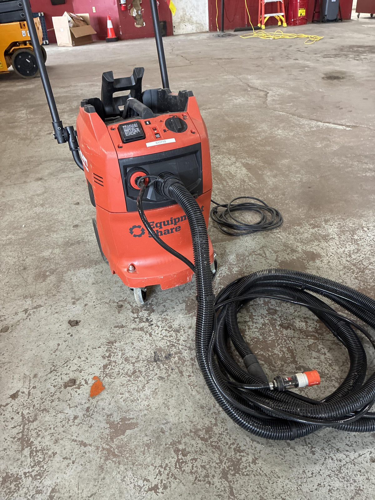 2025 HILTI DD-WMS 100