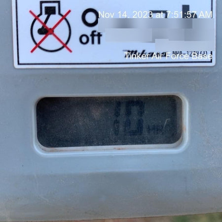 2022 MULTIQUIP MTX60HD