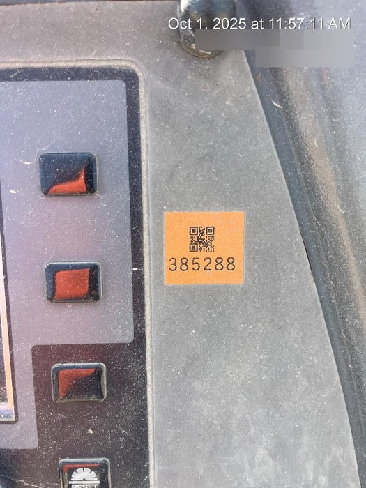 2024 HUSQVARNA FS 5000D