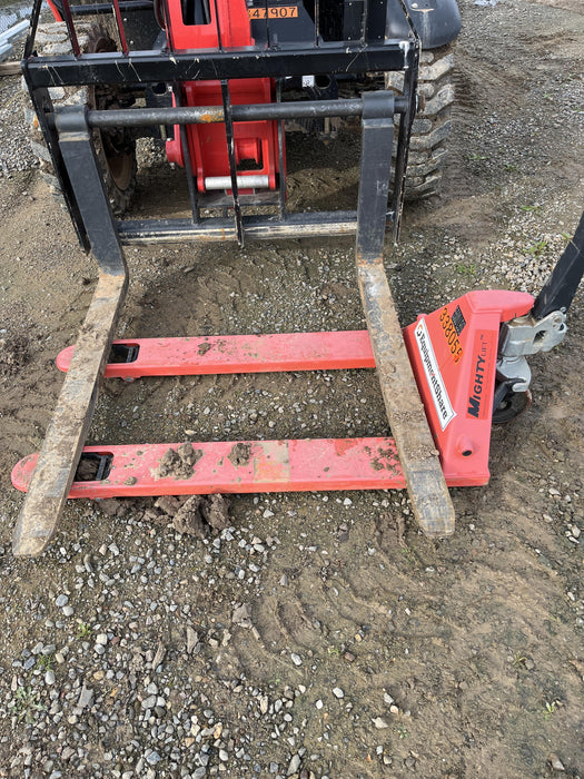 2023 MIGHTY LIFT ML55M