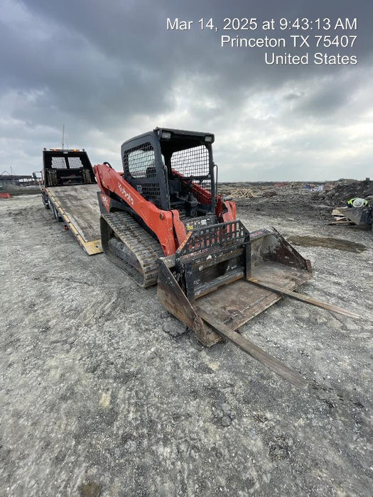 2023 SOLESBEE SPF-48