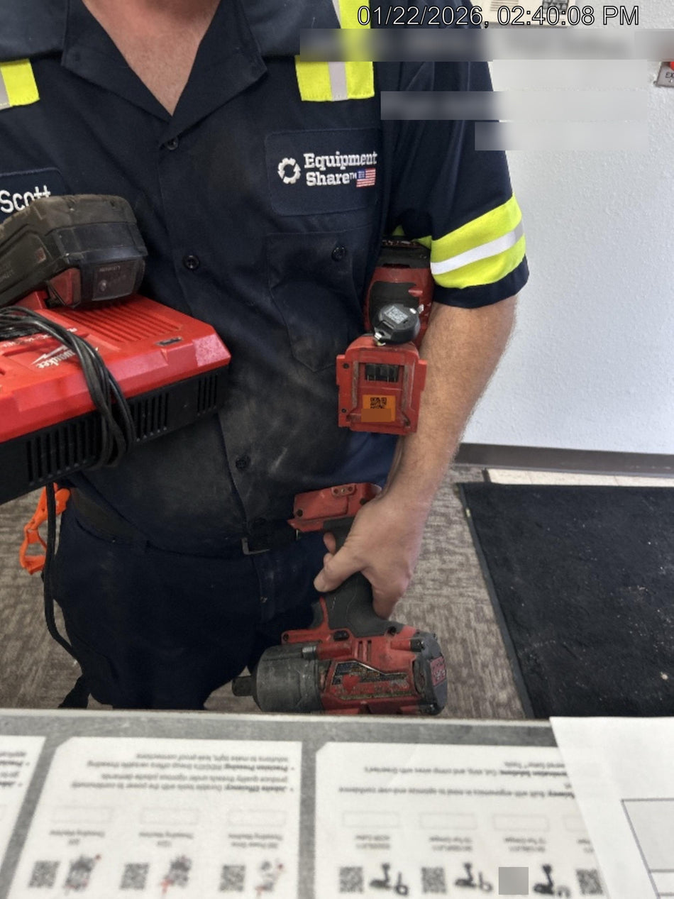 2024 MILWAUKEE 2864-22R