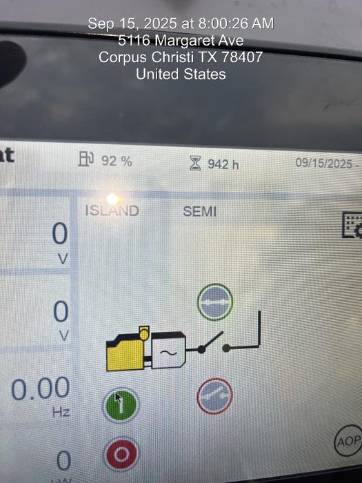 2024 ATLAS COPCO QAS 410