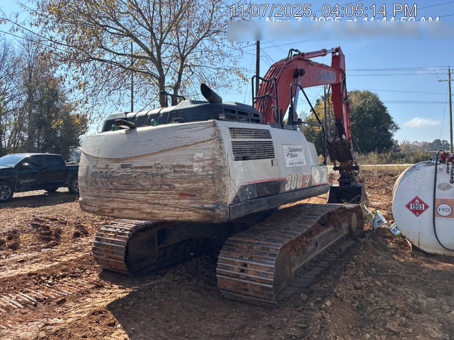 2020 LINK-BELT 300X4