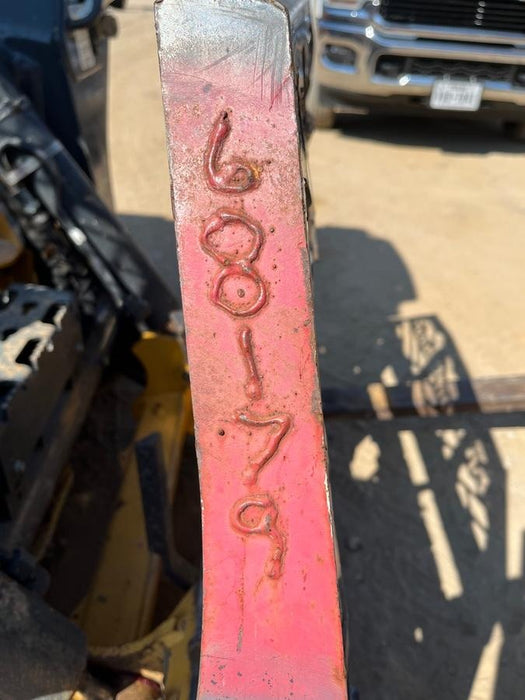 2020 PALADIN 48" Pallet Forks - Paladin