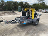 2022 ATLAS COPCO PAC F66 KD