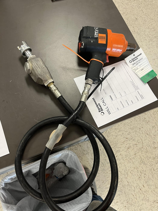 2021 MICHIGAN PNEUMATIC 751SS