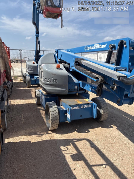 2025 GENIE Z40/23N RJ