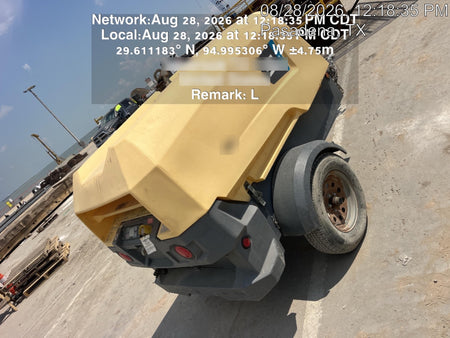 2020 ATLAS COPCO XAS188