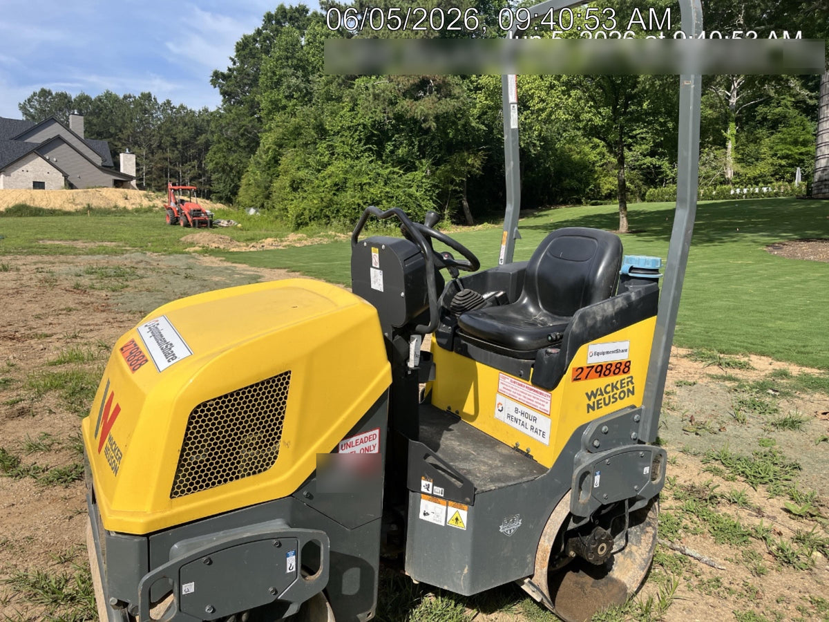 2023 WACKER NEUSON RD12A