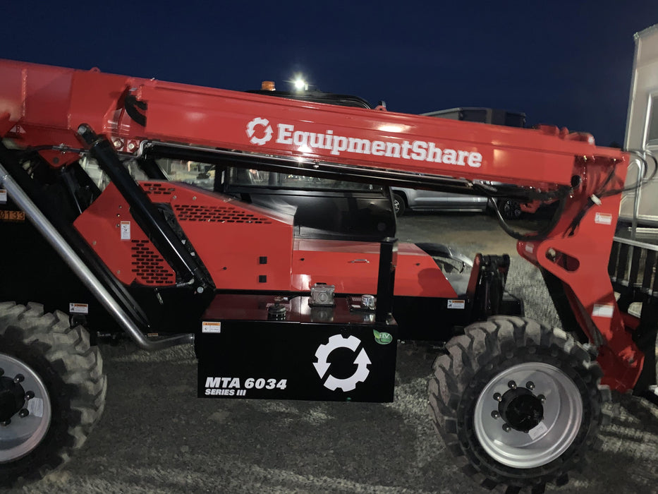 2020 MANITOU MTA6034