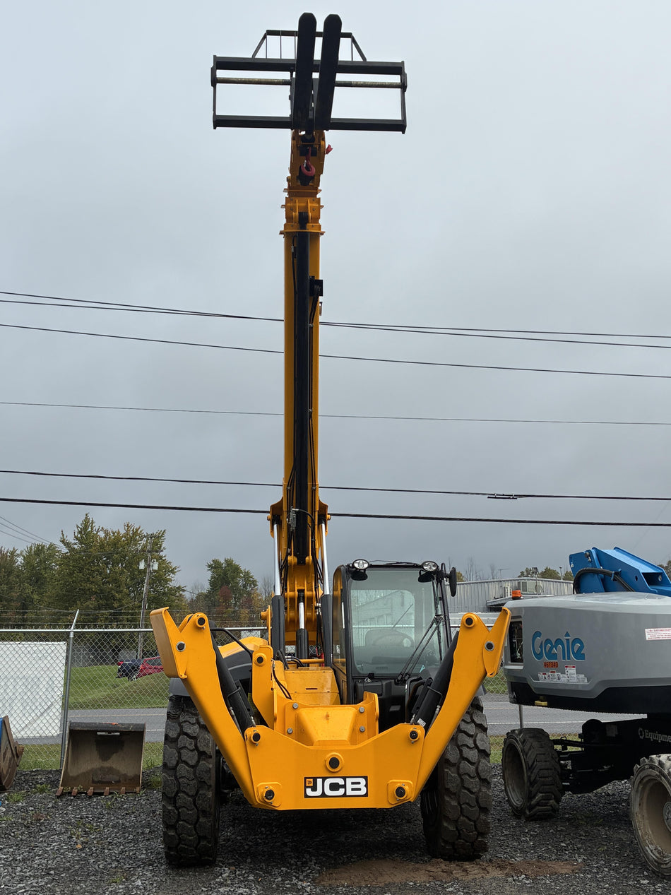2026 JCB 512-56