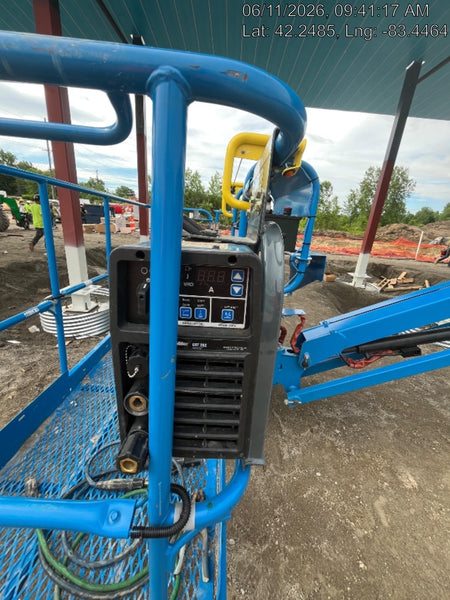 2024 MILLER ELECTRIC CST-282