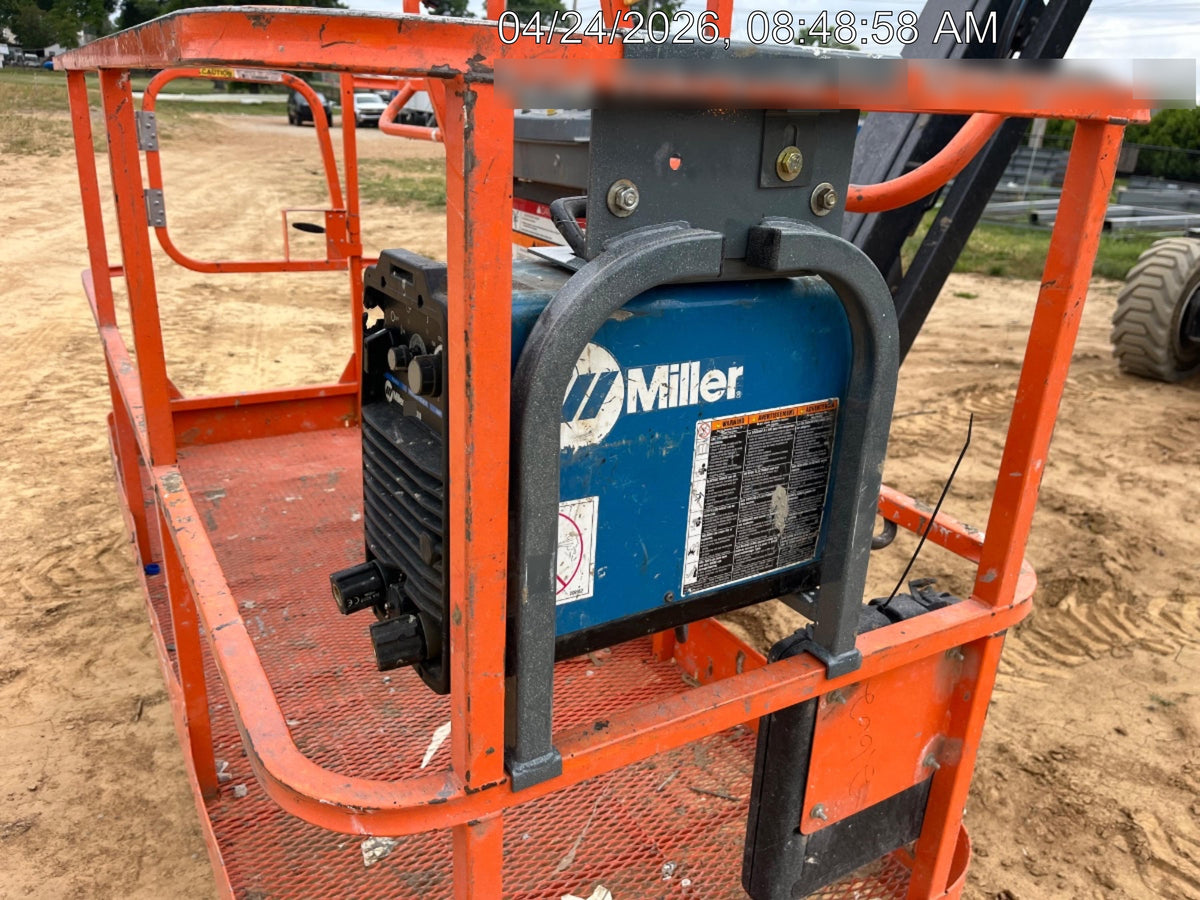 2021 MILLER ELECTRIC CST-280