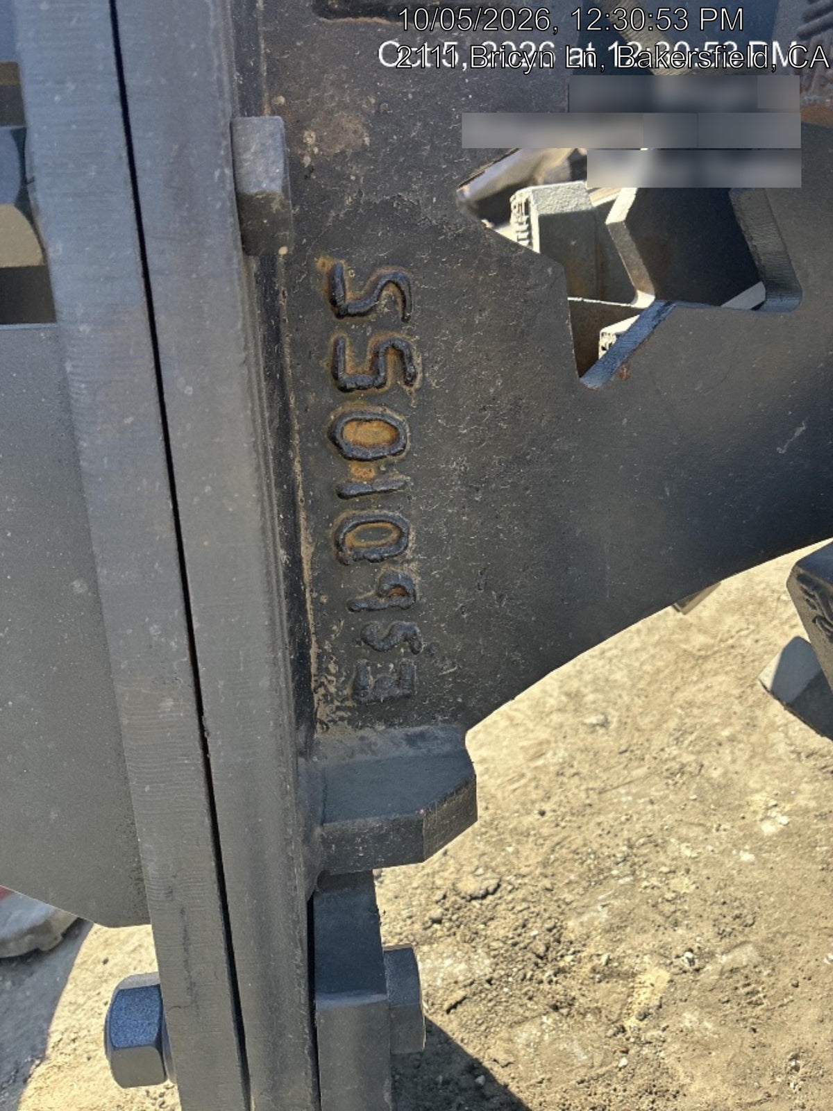 2025 STEEL UNLIMITED SUIEXCS18CW