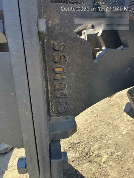2025 STEEL UNLIMITED SUIEXCS18CW