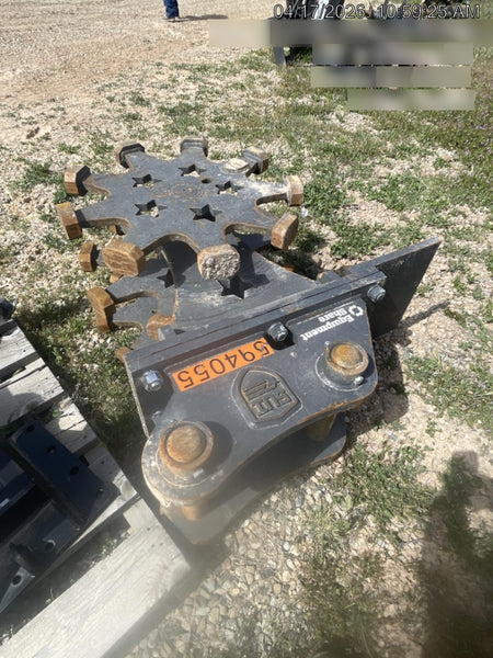 2025 STEEL UNLIMITED CW-SUISE24CW
