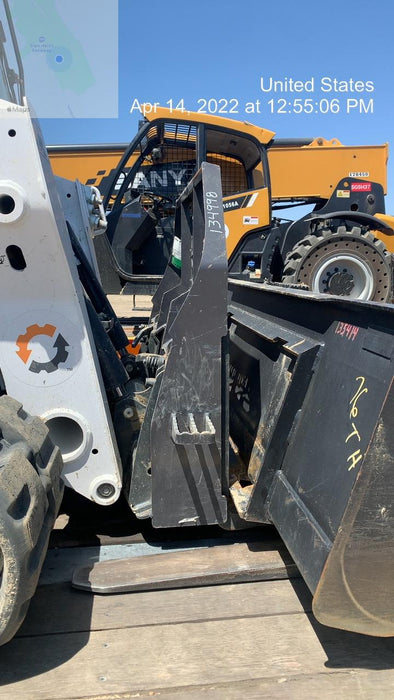 2021 PALADIN 48" Pallet Forks - Paladin