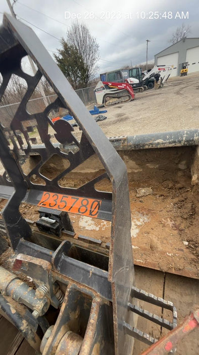 2022 PALADIN 48" Pallet Forks - Paladin