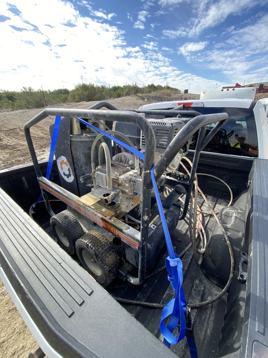 2020 MI-T-M CORPORATION HSP-3504-3MGH