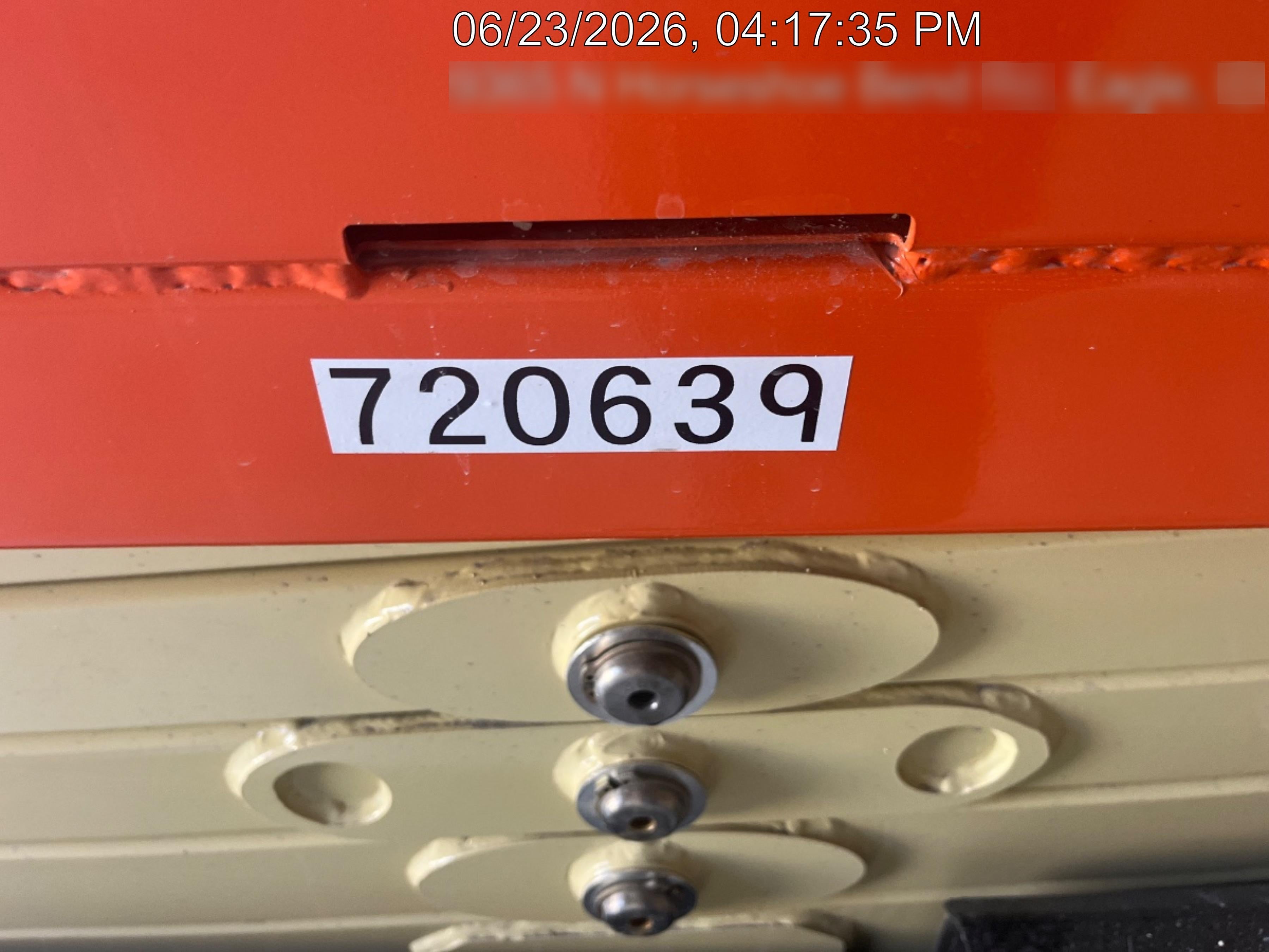 2026 JLG ES1930M Step Up