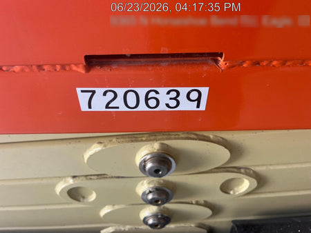 2026 JLG ES1930M Step Up